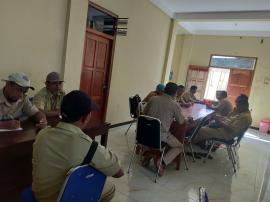 Pajak Bumi Dan Bangunan masuk dalam pembahasan rakor